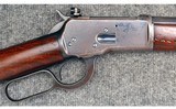 Winchester ~ 92 ~ .25-20 WCF - 3 of 11