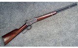 Winchester ~ 92 ~ .25-20 WCF