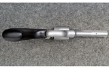S&W ~ 686-6 ~ .357 Mag - 4 of 4