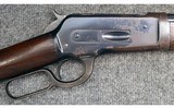 Winchester ~ 86 ~ .33 WCF - 3 of 11