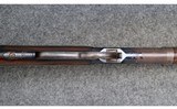 Winchester ~ 86 ~ .33 WCF - 9 of 11