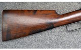 Winchester ~ 86 ~ .33 WCF - 2 of 11
