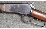 Winchester ~ 86 ~ .33 WCF - 6 of 11