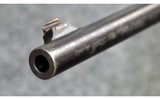 Winchester ~ 86 ~ .33 WCF - 11 of 11