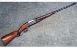 Savage ~ 99 ~ .303 Sav - 1 of 11
