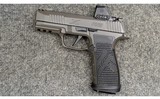 SIG Sauer ~ P365-AXG Legion ~ 9x19 - 2 of 4