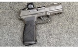 SIG Sauer ~ P365-AXG Legion ~ 9x19 - 1 of 4
