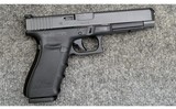 Glock ~ 41 Gen 4 MOS ~ .45 Auto - 1 of 4