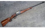 Savage ~ 99 ~ .300 Sav - 1 of 11