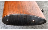 Savage ~ 99 ~ .300 Sav - 10 of 11