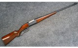 Savage ~ 99 ~ .300 Sav - 1 of 11