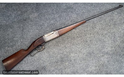 Savage ~ 99 ~ .300 Sav