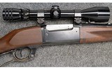 Savage ~ 99F ~ .300 Sav - 3 of 11
