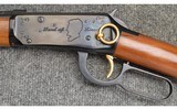 Winchester ~ 94 Illinois Sesq. ~ .30-30 WCF - 6 of 11