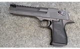Magnum Research ~ Desert Eagle Mk ?? ~ .44 Mag - 2 of 4
