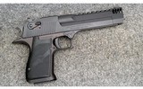 Magnum Research ~ Desert Eagle Mk ?? ~ .44 Mag - 1 of 4