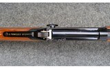 Winchester ~ Canadian Centennial ~ .30-30 Win - 8 of 11