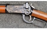 Winchester ~ `94 Buffalo Bill ~ .30-30 Win - 6 of 11