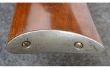 Winchester ~ `94 Buffalo Bill ~ .30-30 Win - 10 of 11