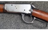 Winchester ~ 94 ~ .32 WS - 6 of 11