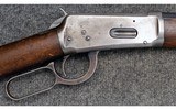 Winchester ~ 94 ~ .32 WS - 3 of 11