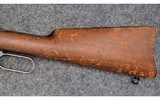 Winchester ~ 94 ~ .32 WS - 7 of 11