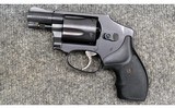 S&W ~ 442-1 ~ .38 Spl - 2 of 4