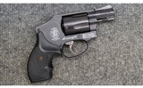 S&W ~ 442-1 ~ .38 Spl - 1 of 4