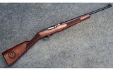 Ruger ~ 10/22 ~ .22 LR - 1 of 11
