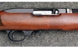 Ruger ~ 10/22 ~ .22 LR - 3 of 11