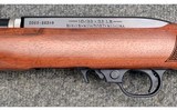 Ruger ~ 10/22 ~ .22 LR - 6 of 11