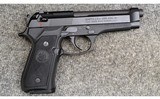 Beretta ~ 92FS OEF USMC ~ 9x19 - 1 of 4
