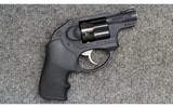 Ruger ~ LCR ~ .38 Spl - 1 of 4