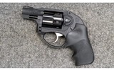 Ruger ~ LCR ~ .38 Spl - 2 of 4