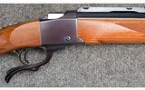 Ruger ~ No. 1 ~ .416 Rigby - 3 of 11