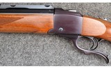Ruger ~ No. 1 ~ .416 Rigby - 6 of 11