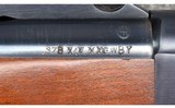 Ruger ~ No. 1 ~ .378 Wby Mag - 12 of 12