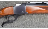 Ruger ~ No. 1 ~ .378 Wby Mag - 3 of 12