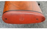 Ruger ~ No. 1 ~ .378 Wby Mag - 10 of 12