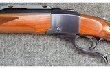 Ruger ~ No. 1 ~ .375 H&H - 6 of 11