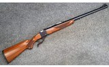 Ruger ~ No. 1 ~ .416 Rigby