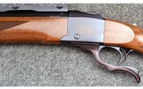 Ruger ~ No. 1 ~ .416 Rigby - 6 of 11