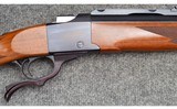 Ruger ~ No. 1 ~ .416 Rigby - 3 of 11