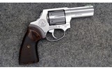 Taurus ~ 856 Executive Grade ~ .38 Spl - 1 of 4