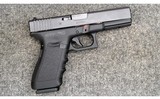 Glock ~ 20 ~ 10mm