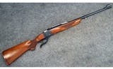 Ruger ~ No. 1 ~ 7x57 Mauser - 1 of 11