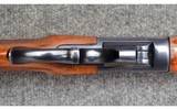Ruger ~ No. 1 ~ 7x57 Mauser - 9 of 11