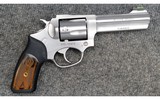 Ruger ~ SP101 ~ .357 Mag - 1 of 4