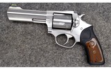 Ruger ~ SP101 ~ .357 Mag - 2 of 4