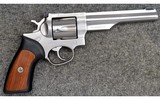 Ruger ~ GP100 ~ .357 Mag